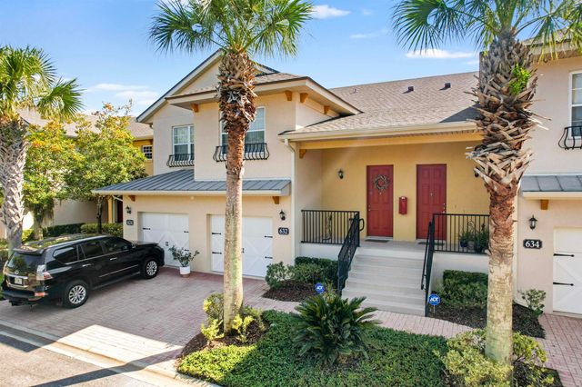 632 Shores Blvd, St Augustine, FL 32086