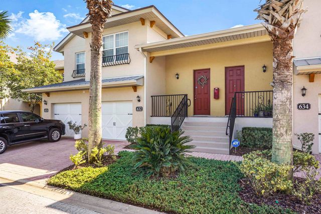 632 Shores Blvd, St Augustine, FL 32086