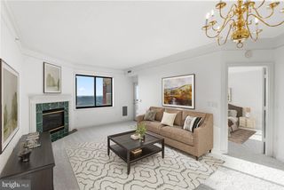 901 N MONROE ST #1414, Arlington, VA 22201