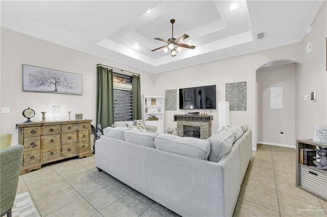 2812 N 45th Street, Mcallen, TX 78501