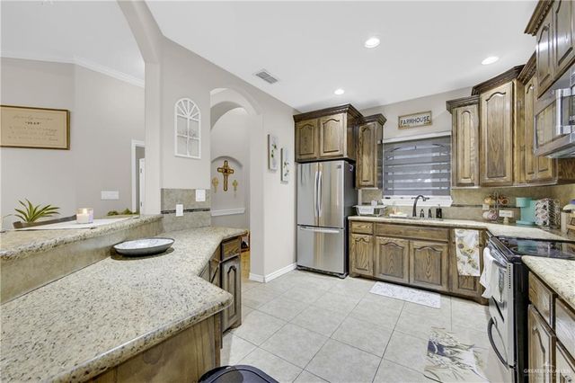 2812 N 45th Street, Mcallen, TX 78501