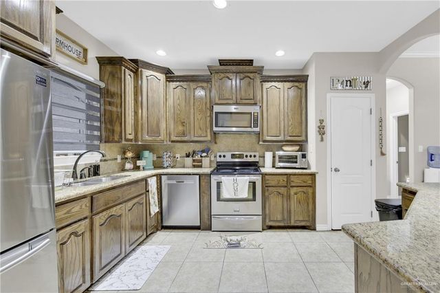 2812 N 45th Street, Mcallen, TX 78501