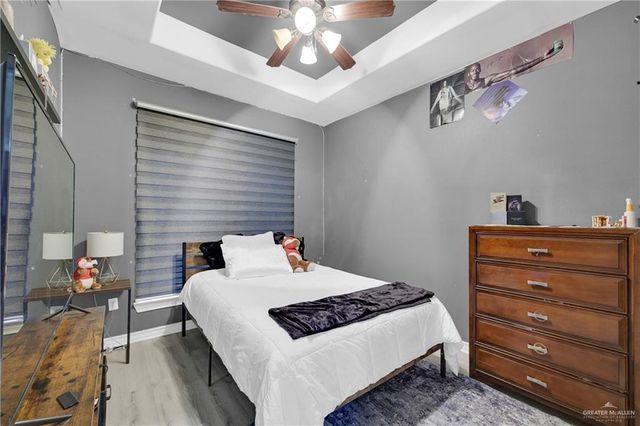 2812 N 45th Street, Mcallen, TX 78501