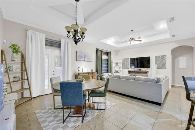 2812 N 45th Street, Mcallen, TX 78501