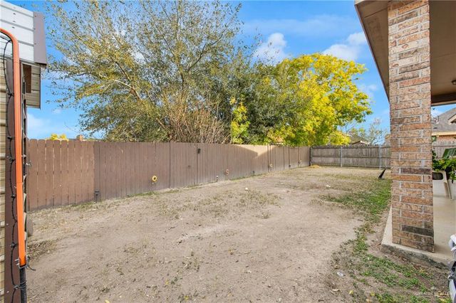 2812 N 45th Street, Mcallen, TX 78501