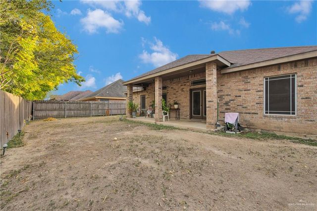 2812 N 45th Street, Mcallen, TX 78501