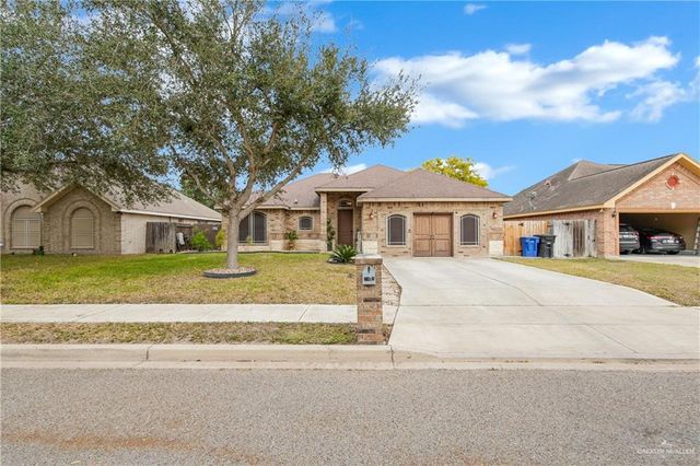 2812 N 45th Street, Mcallen, TX 78501