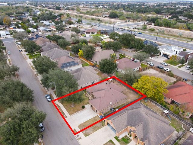2812 N 45th Street, Mcallen, TX 78501