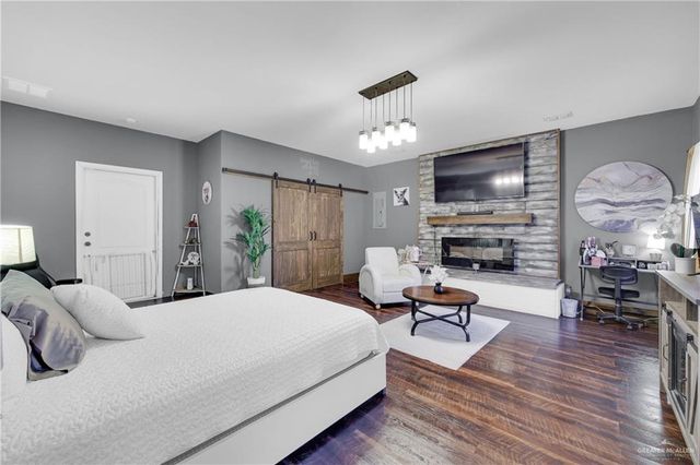 2812 N 45th Street, Mcallen, TX 78501