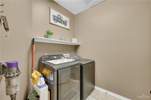 2812 N 45th Street, Mcallen, TX 78501