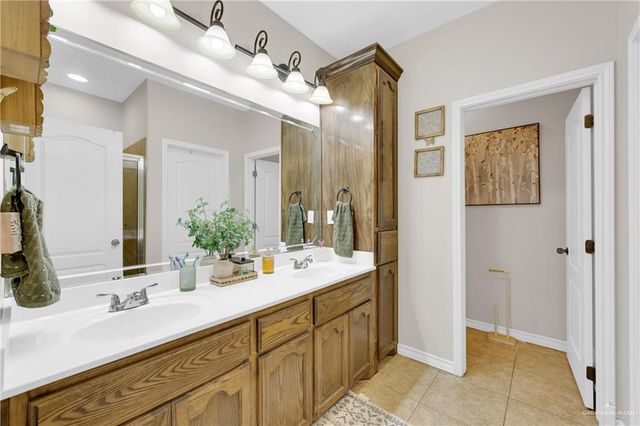 2812 N 45th Street, Mcallen, TX 78501