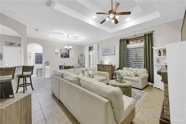 2812 N 45th Street, Mcallen, TX 78501