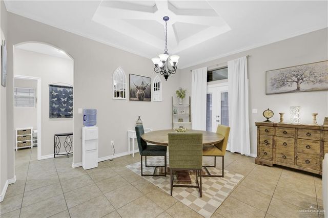 2812 N 45th Street, Mcallen, TX 78501