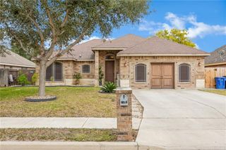 2812 N 45th Street, Mcallen, TX 78501