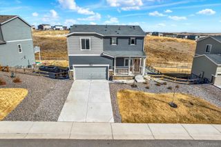 42842 Ivydel Street, Elizabeth, CO 80107