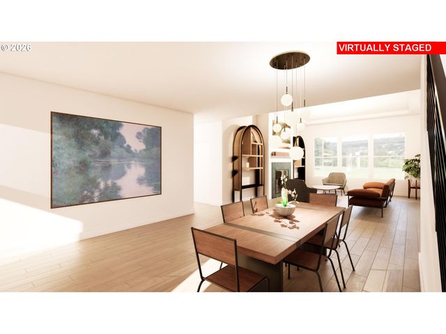 6201 Nw McMaster Dr, Camas, WA 98607