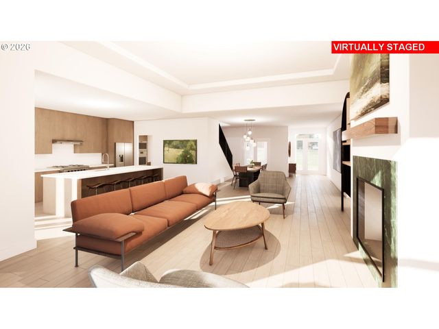 6201 Nw McMaster Dr, Camas, WA 98607