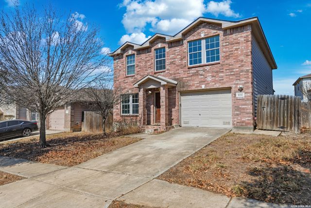 6351 Wild Flower, San Antonio, TX 78244