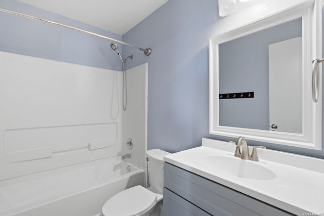 6351 Wild Flower, San Antonio, TX 78244