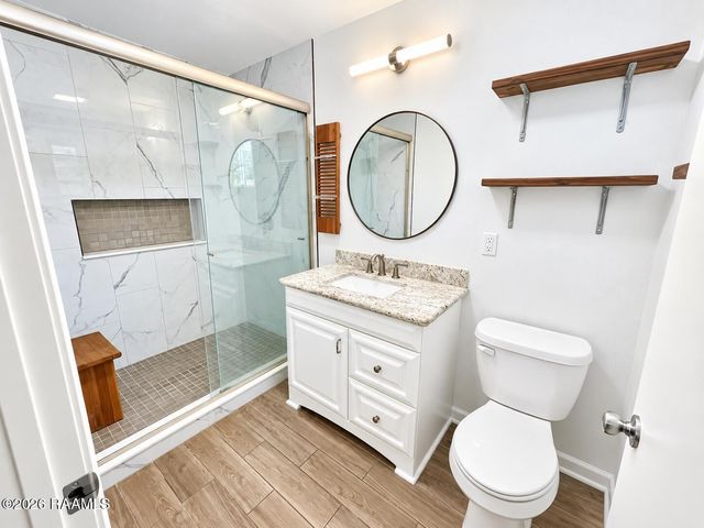 214 Dover Drive, Lafayette, LA 70503