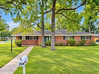 214 Dover Drive, Lafayette, LA 70503