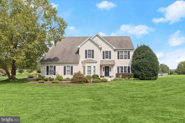 685 W WATERSVILLE RD, Mount Airy, MD 21771