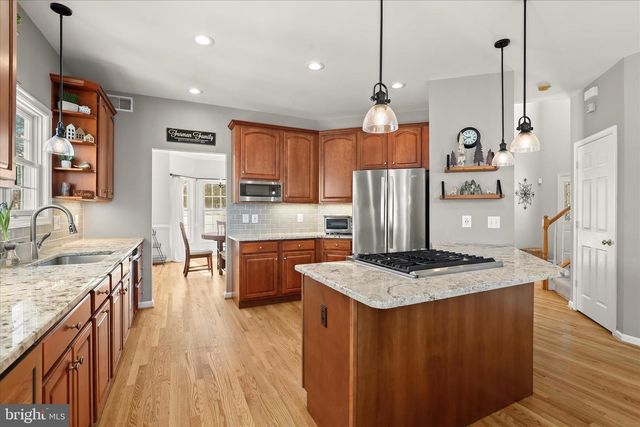 685 W WATERSVILLE RD, Mount Airy, MD 21771