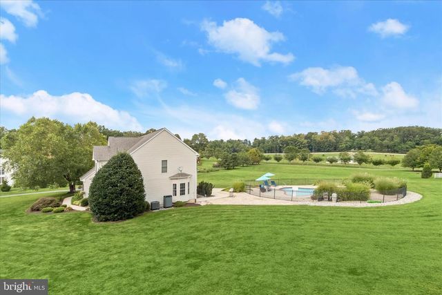 685 W WATERSVILLE RD, Mount Airy, MD 21771