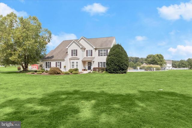 685 W WATERSVILLE RD, Mount Airy, MD 21771