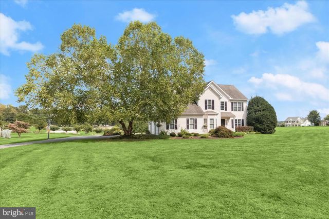 685 W WATERSVILLE RD, Mount Airy, MD 21771