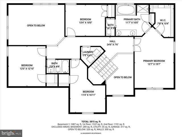 685 W WATERSVILLE RD, Mount Airy, MD 21771