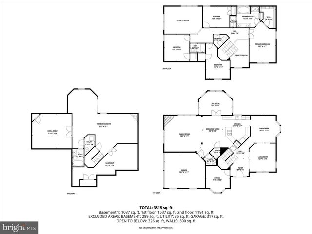 685 W WATERSVILLE RD, Mount Airy, MD 21771