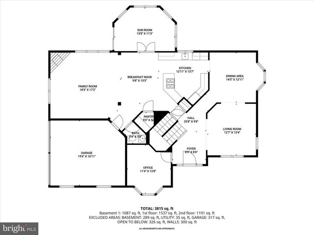 685 W WATERSVILLE RD, Mount Airy, MD 21771