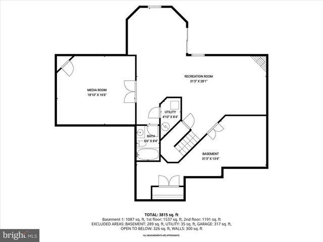 685 W WATERSVILLE RD, Mount Airy, MD 21771