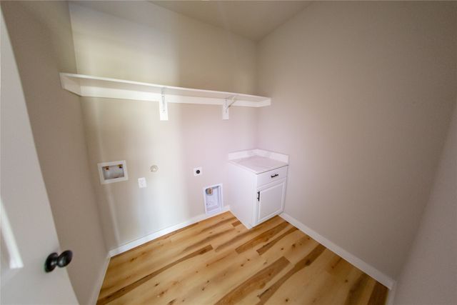 1421 W Sherman Street, Paris, TX 75460