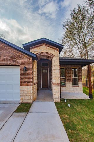 1421 W Sherman Street, Paris, TX 75460