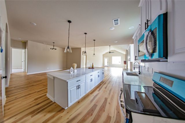 1421 W Sherman Street, Paris, TX 75460