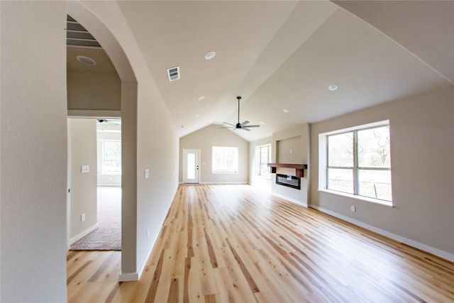 1421 W Sherman Street, Paris, TX 75460