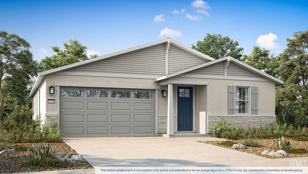 9207 Miranda Garden Street 2148e, Bakersfield, CA 93311