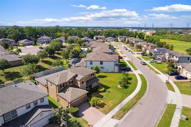 743 WELLINGTON COURT, Oldsmar, FL 34677