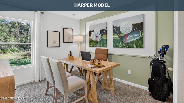 25 FLAGSTICK Lane, Bunnell, FL 32110