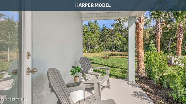 25 FLAGSTICK Lane, Bunnell, FL 32110