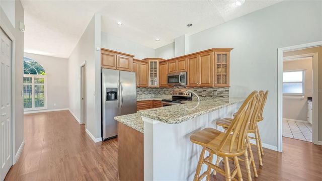 602 137TH STREET E, Bradenton, FL 34212