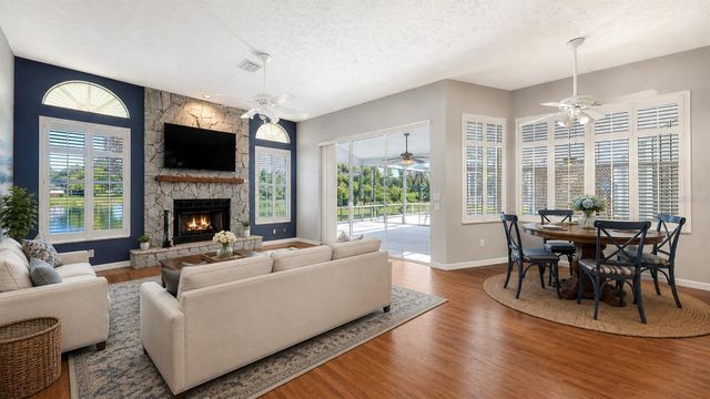 602 137TH STREET E, Bradenton, FL 34212