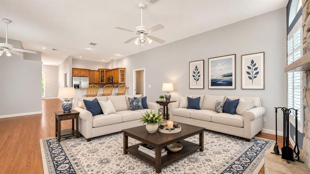 602 137TH STREET E, Bradenton, FL 34212