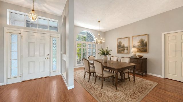 602 137TH STREET E, Bradenton, FL 34212