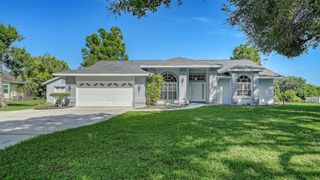 602 137TH STREET E, Bradenton, FL 34212