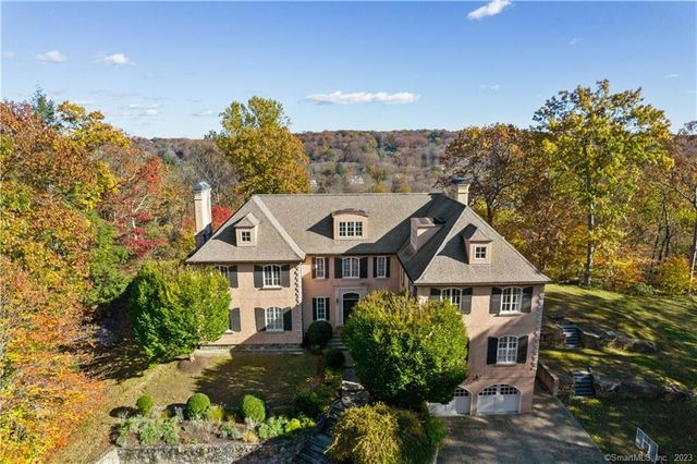 11 Dogwood Lane, Weston, CT 06883