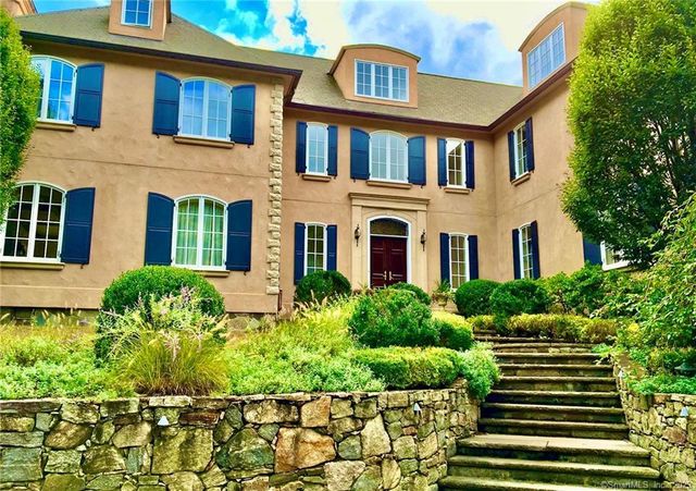 11 Dogwood Lane, Weston, CT 06883