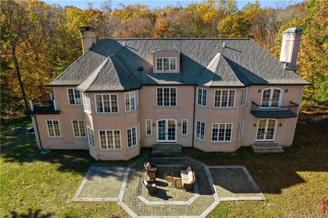 11 Dogwood Lane, Weston, CT 06883